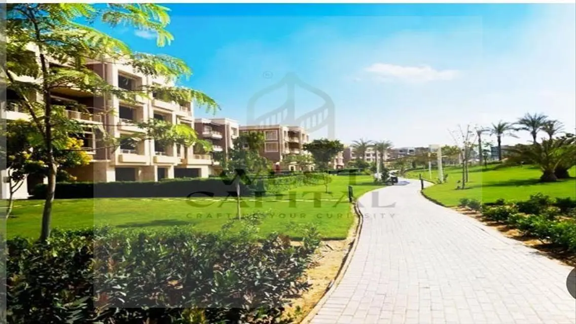Exclusive Offer: Luxury Apartment 223 sqm in the City Center