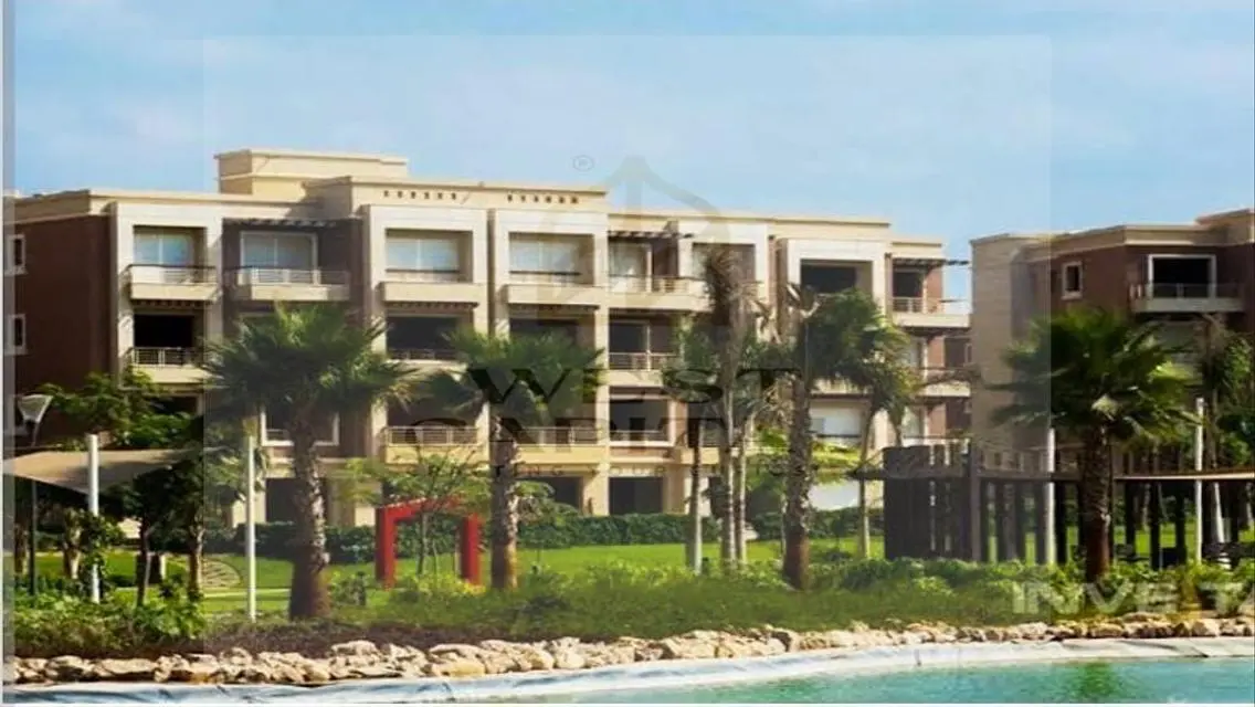 Exclusive Offer: Luxury Apartment 223 sqm in the City Center