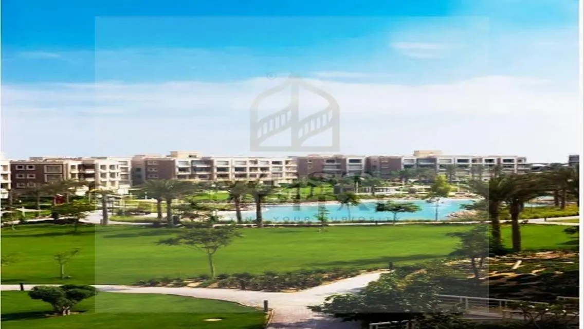Exclusive Offer: Luxury Apartment 223 sqm in the City Center