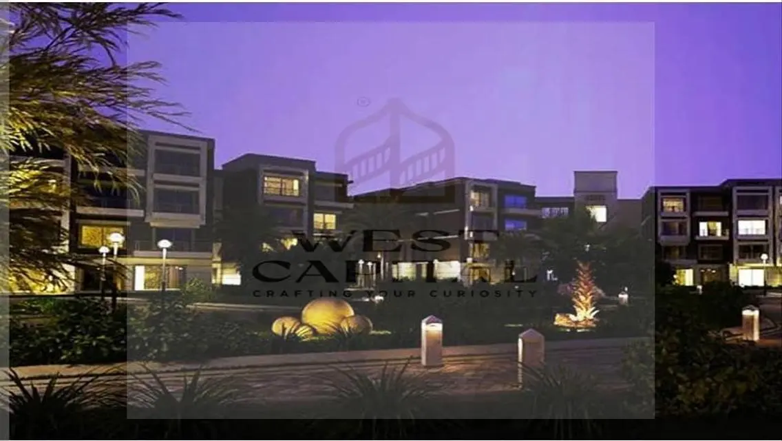 Exclusive Offer: Luxury Apartment 223 sqm in the City Center