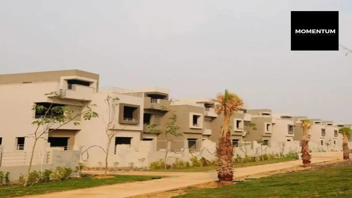 Twin house in Palm hills PK2 at a special price