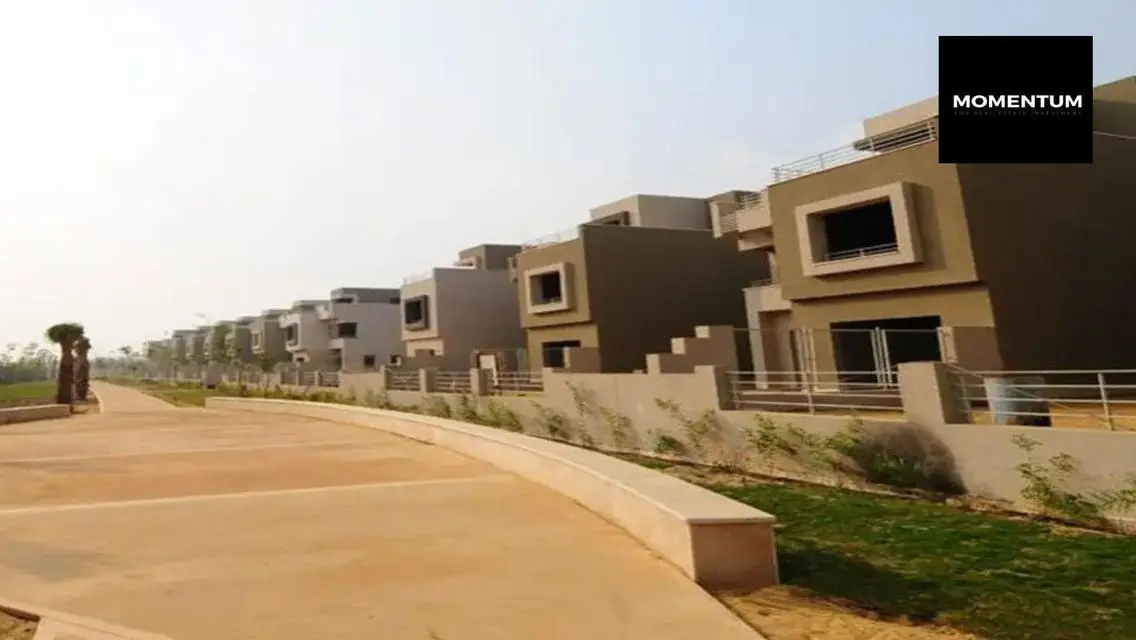 Twin house in Palm hills PK2 at a special price