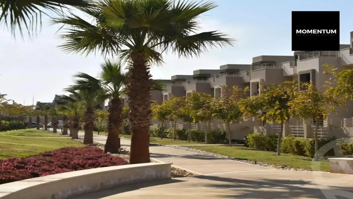 Twin house in Palm hills PK2 at a special price