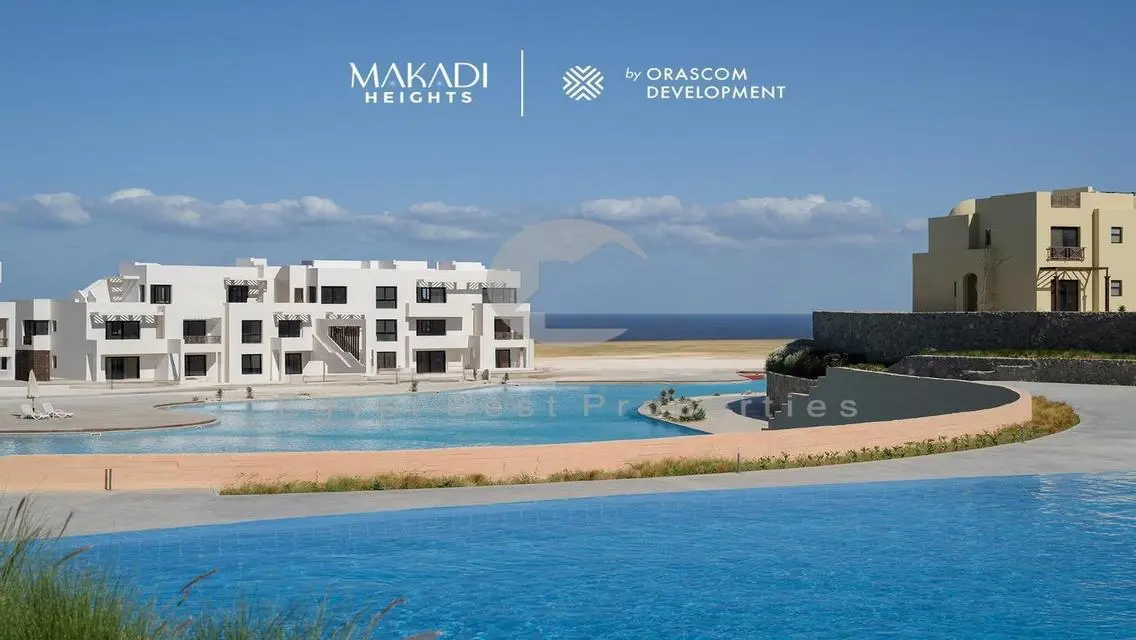 Duplex 3bedrooms 1st row lagoon with 0%downpayment