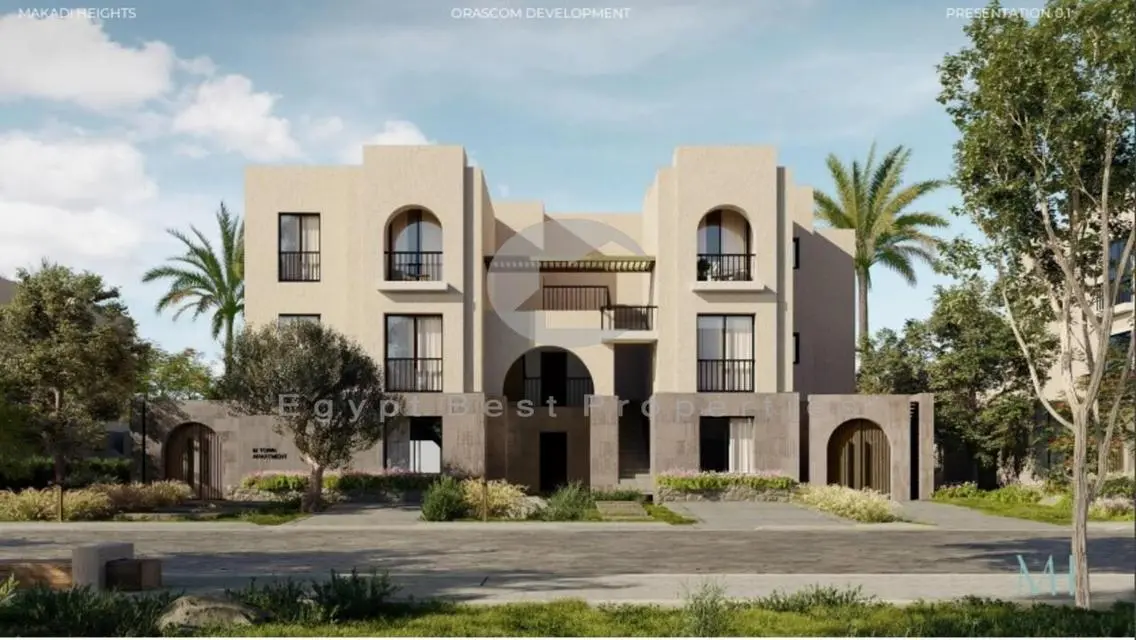 Duplex 3bedrooms 1st row lagoon with 0%downpayment
