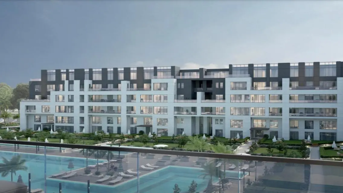 Own a unit in Al Karma Compound with air condition