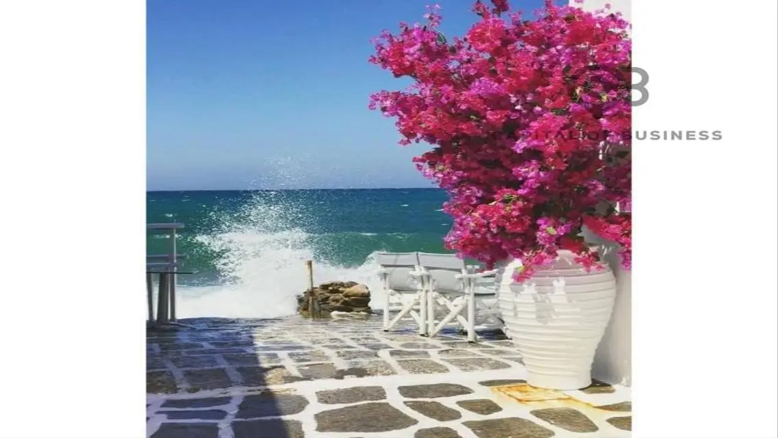 Penthouse for sale in Plage Mountain View fully