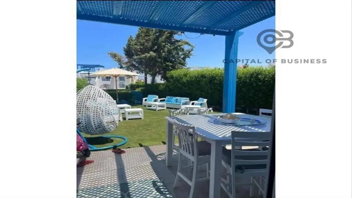 Penthouse for sale in Plage Mountain View fully