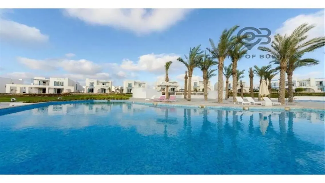 Penthouse for sale in Plage Mountain View fully