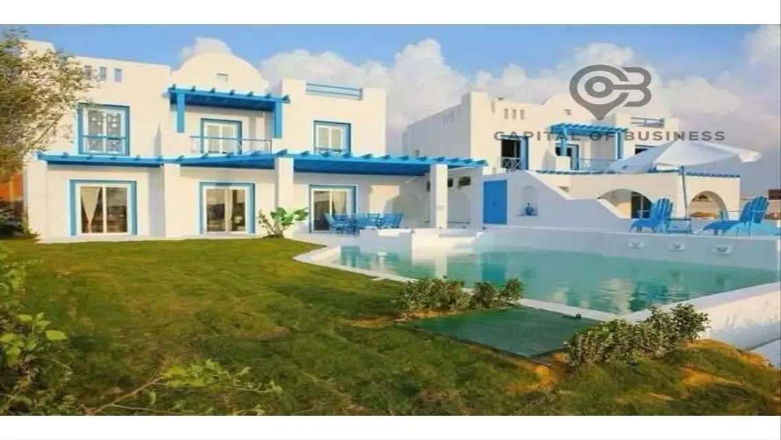 Penthouse for sale in Plage Mountain View fully