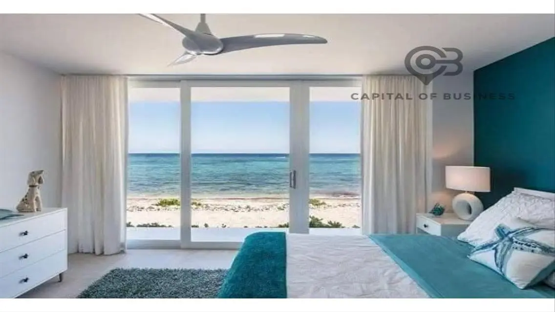 Penthouse for sale in Plage Mountain View fully
