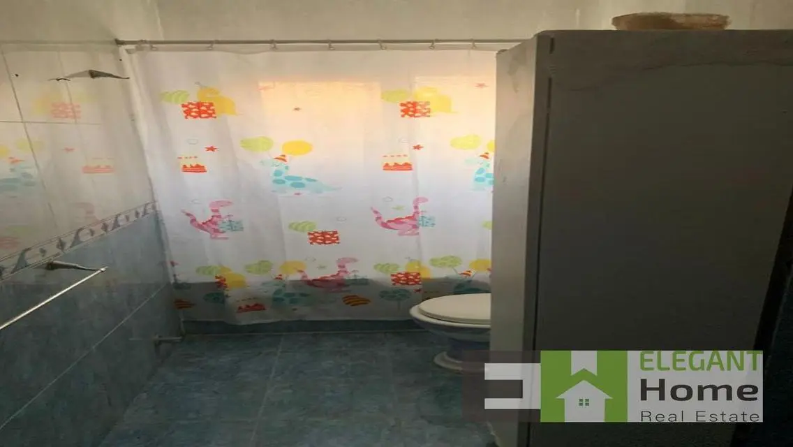Furnished villa rent at Elshorouk infront of BUE