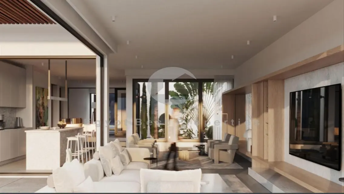 One Story Villa Panoramic Sea view Prime Location.
