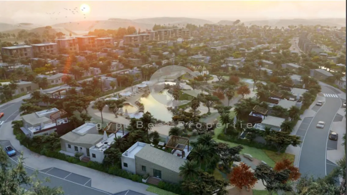 One Story Villa Panoramic Sea view Prime Location.