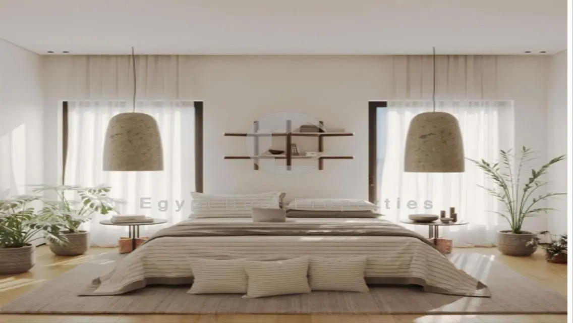 One Story Villa Panoramic Sea view Prime Location.