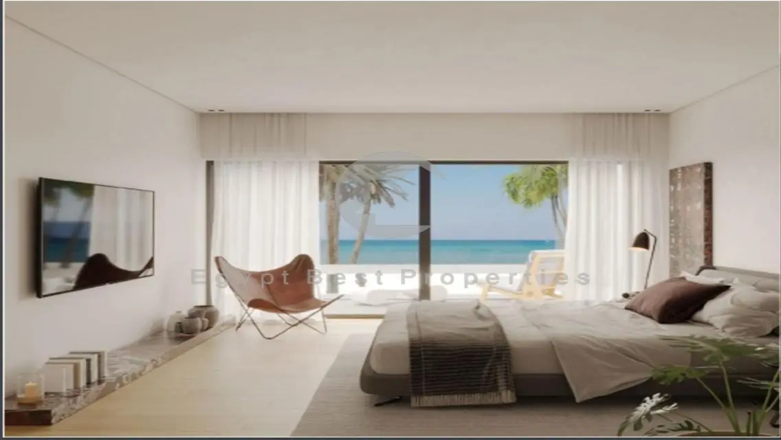 One Story Villa Panoramic Sea view Prime Location.