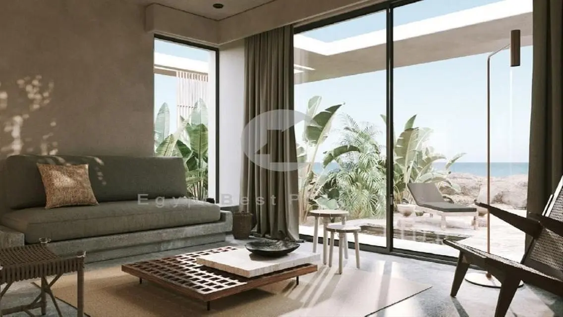 One Story Villa Panoramic Sea view Prime Location.