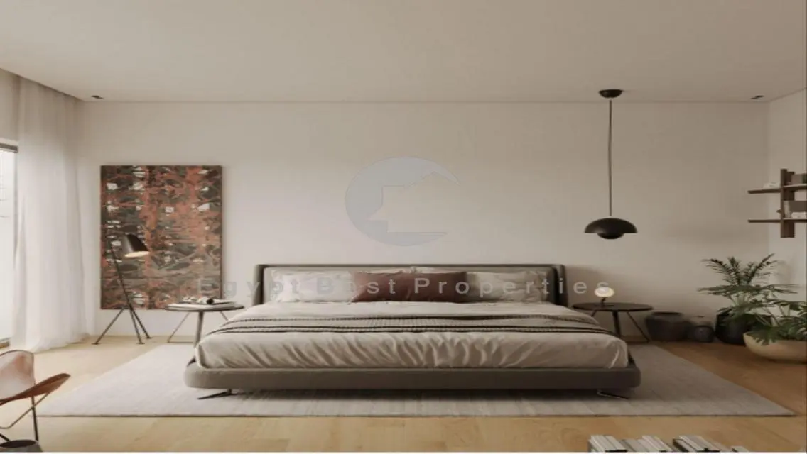 One Story Villa Panoramic Sea view Prime Location.