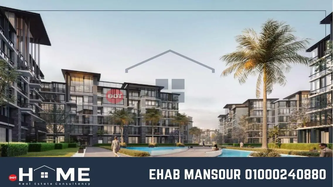 Under market price Apartment in Waterway The View