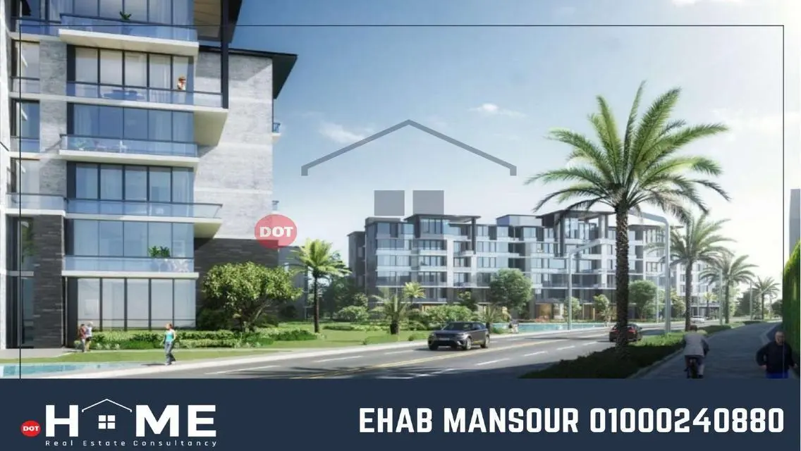 Under market price Apartment in Waterway The View