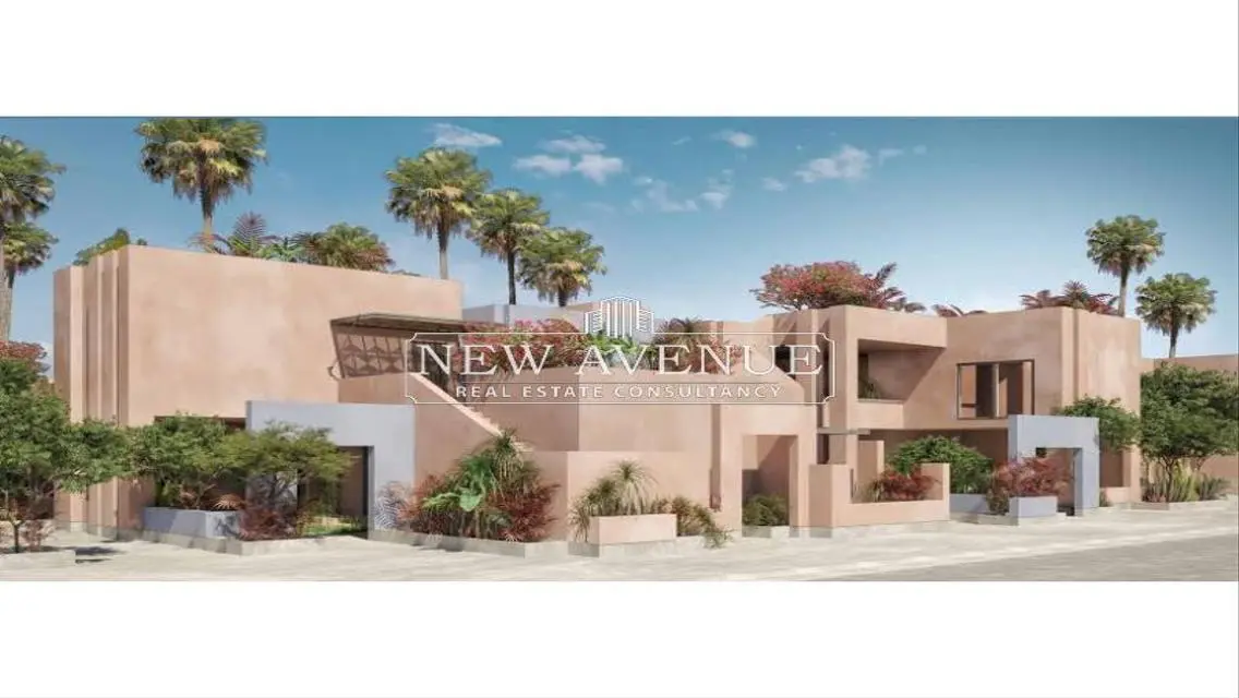 Luxury Home with 120m² Featuring Study Room and Shared Gym