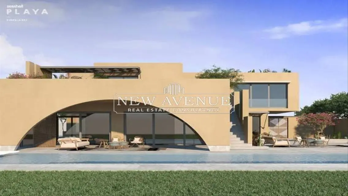 Luxury Home with 120m² Featuring Study Room and Shared Gym