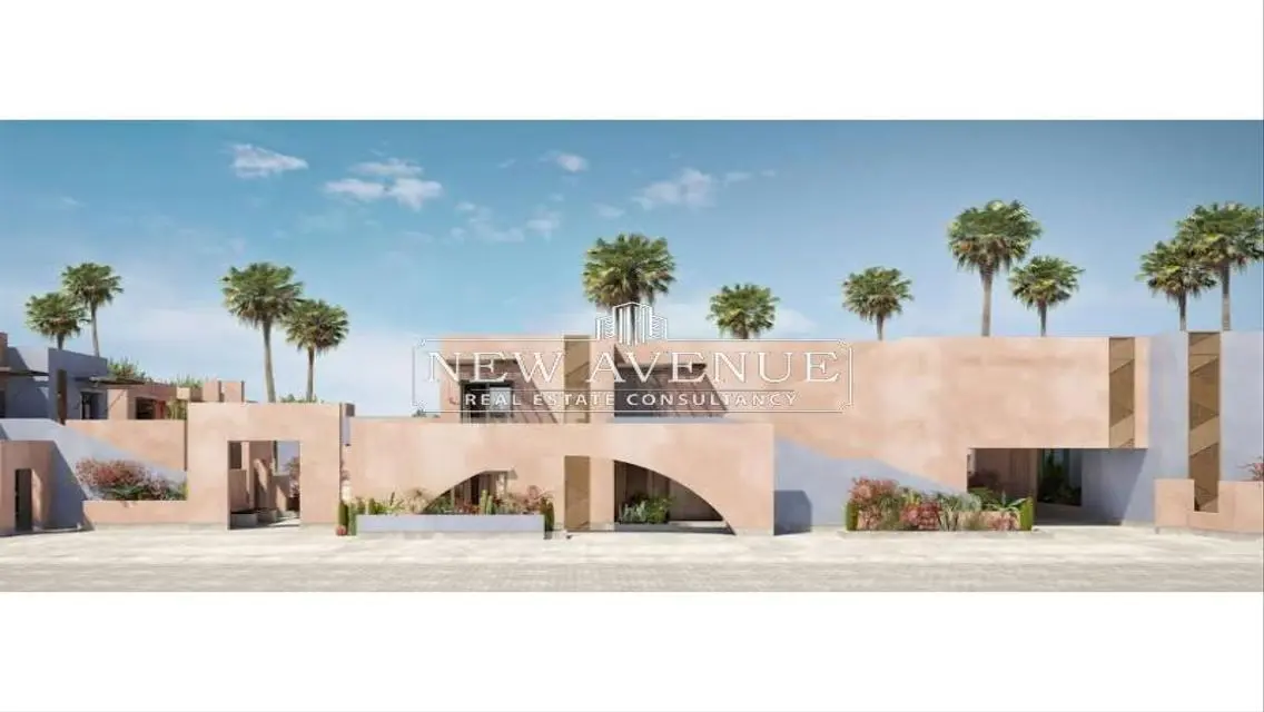 Luxury Home with 120m² Featuring Study Room and Shared Gym