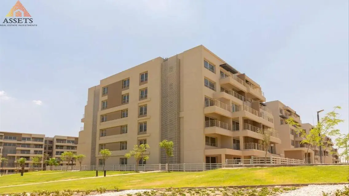 Apartment With  |Capital Gardens | open view