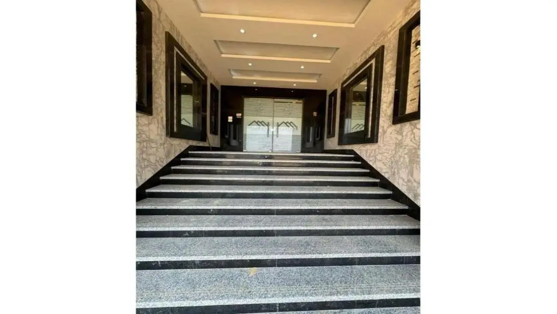 Apartment for sale 210m RTM In HelioEye Compound