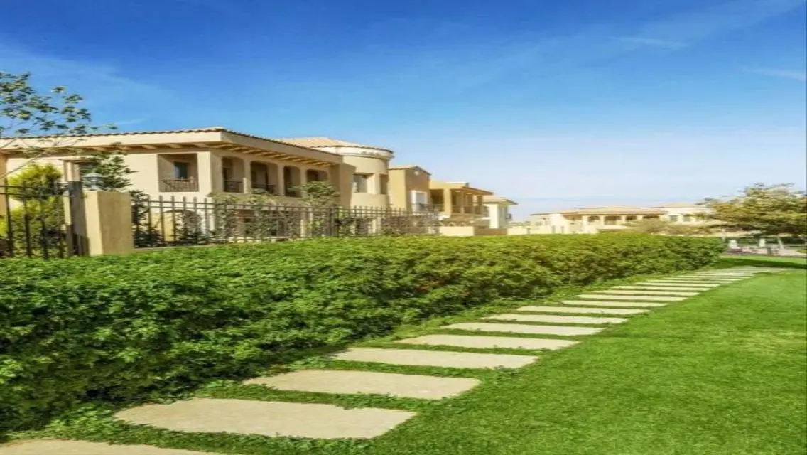 standalone for sale in Hyde park 5% DP over 10Y