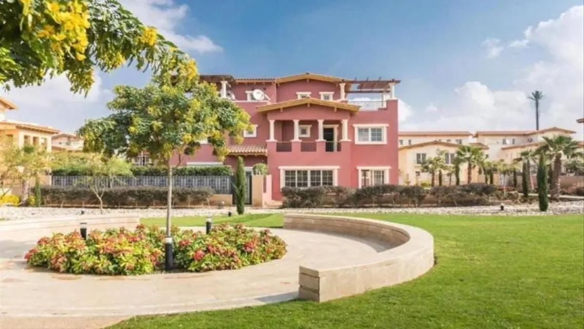 standalone for sale in Hyde park 5% DP over 10Y