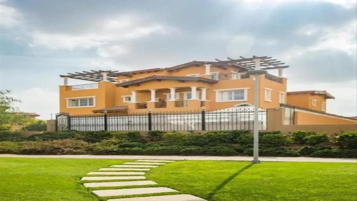standalone for sale in Hyde park 5% DP over 10Y