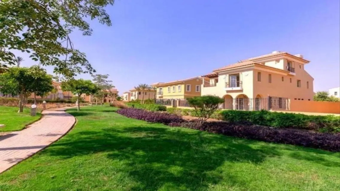 standalone for sale in Hyde park 5% DP over 10Y