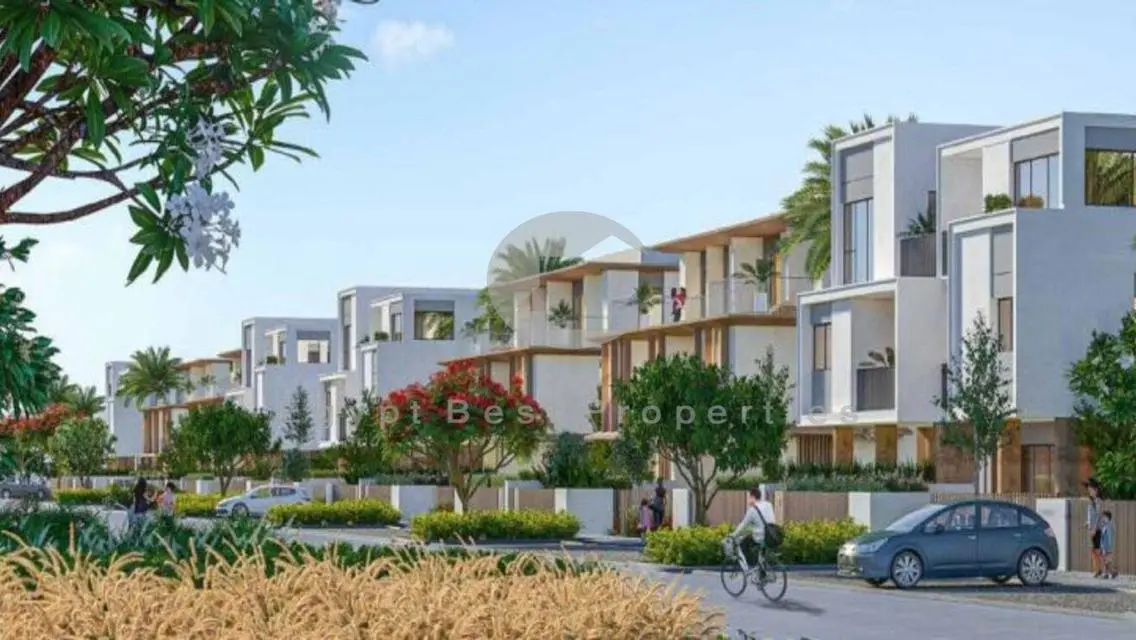 Villa/ Near Delivery/ Fully Finished/ Lowest Price