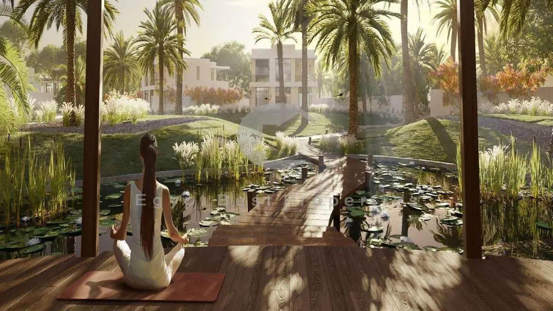 Villa/ Near Delivery/ Fully Finished/ Lowest Price