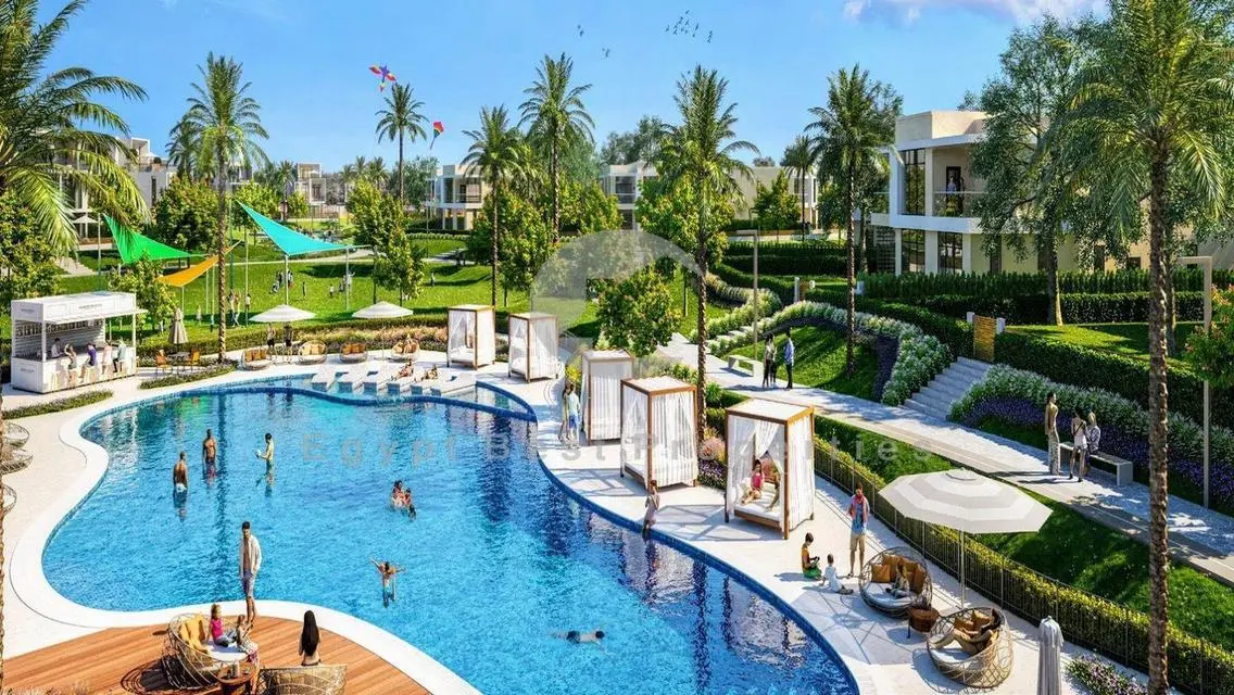 Villa/ Near Delivery/ Fully Finished/ Lowest Price