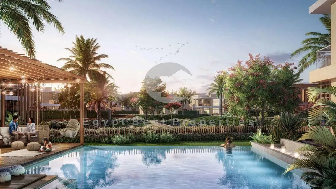 Villa/ Near Delivery/ Fully Finished/ Lowest Price