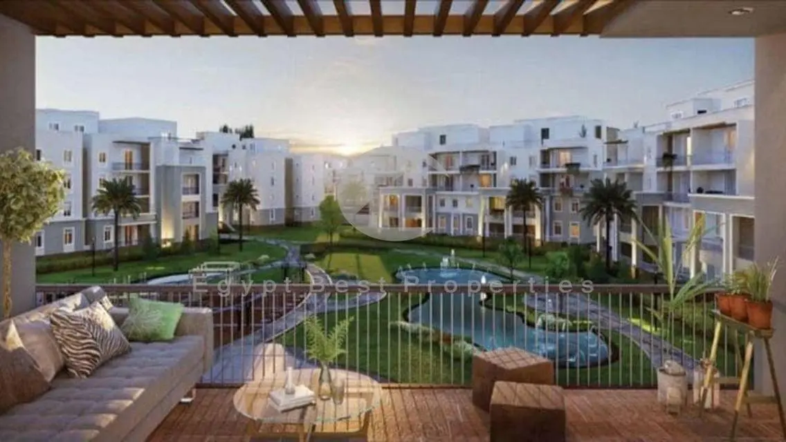 Villa Fully Finished/Directly Located on Landscape