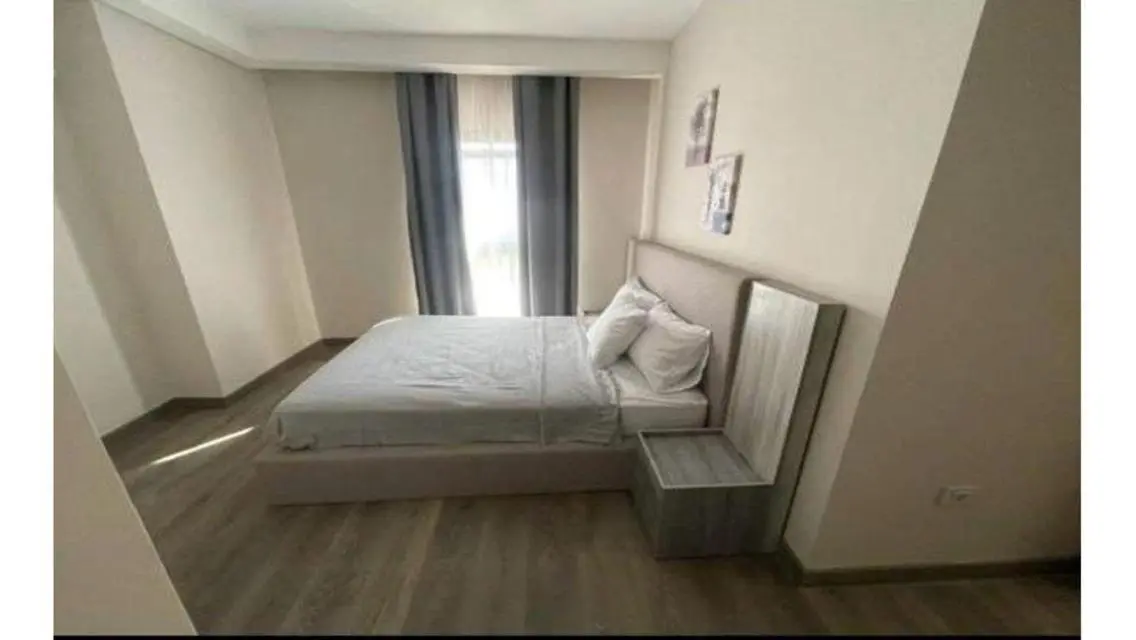 For lovers of distinction in Zed Towers