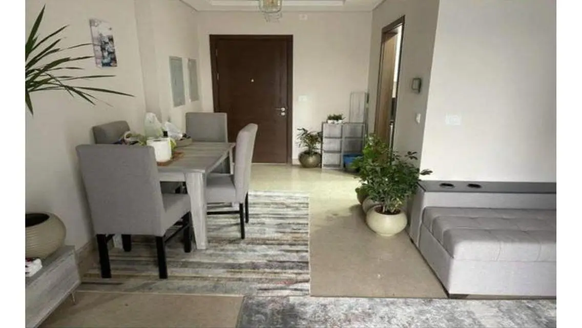 For lovers of distinction in Zed Towers