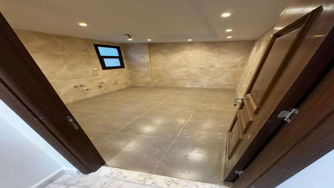 1BED fullyfinished &amp; AC&#39;S  perfect for invest.