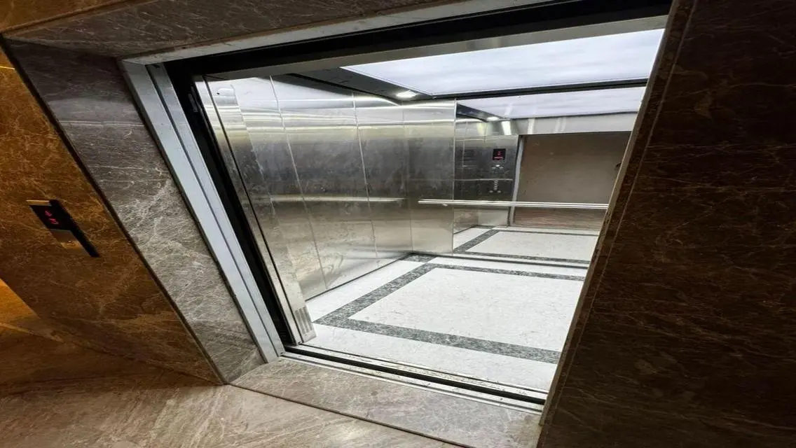 1BED fullyfinished &amp; AC&#39;S  perfect for invest.