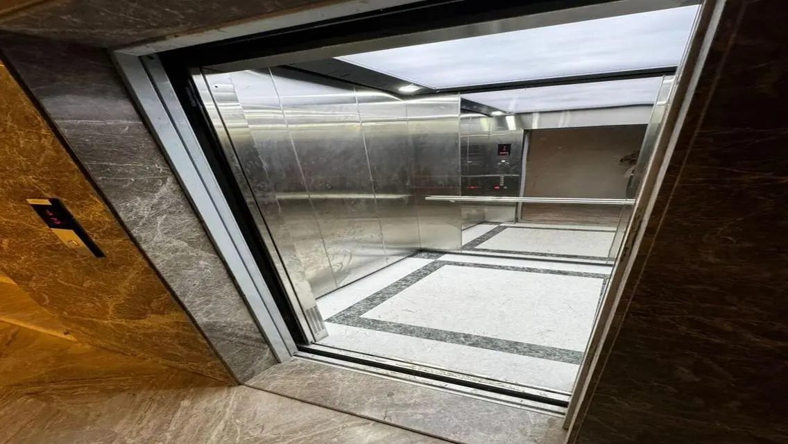 1BED fullyfinished &amp; AC&#39;S  perfect for invest.