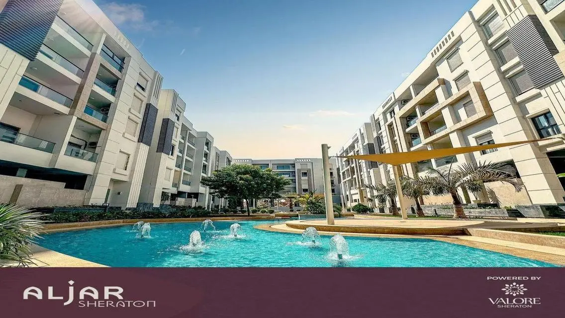1BED fullyfinished &amp; AC&#39;S  perfect for invest.