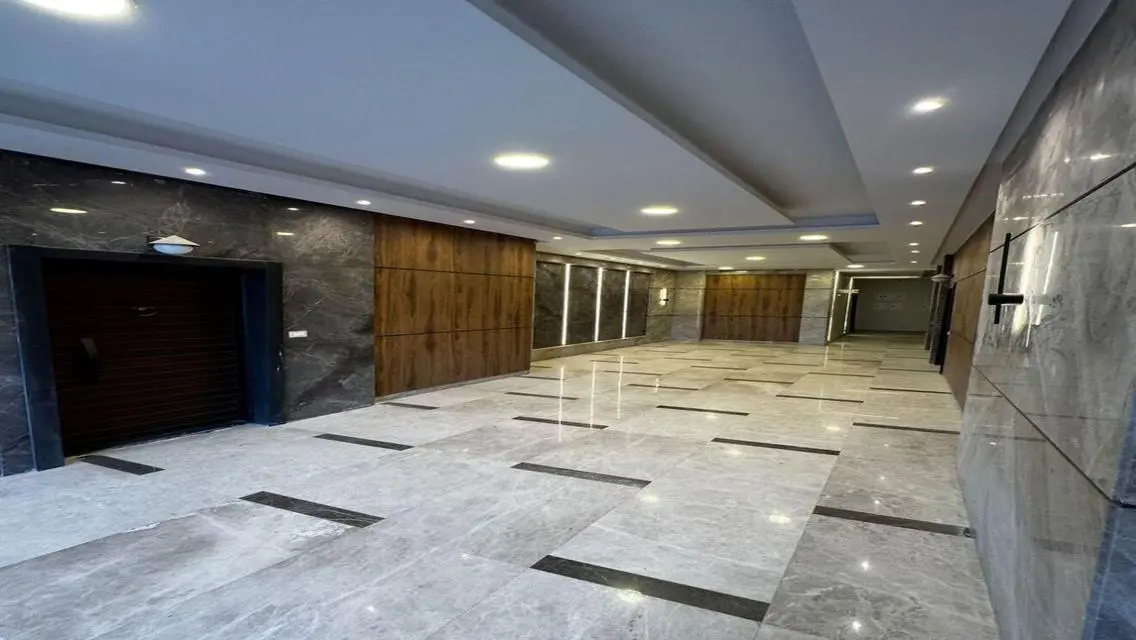 1BED fullyfinished &amp; AC&#39;S  perfect for invest.