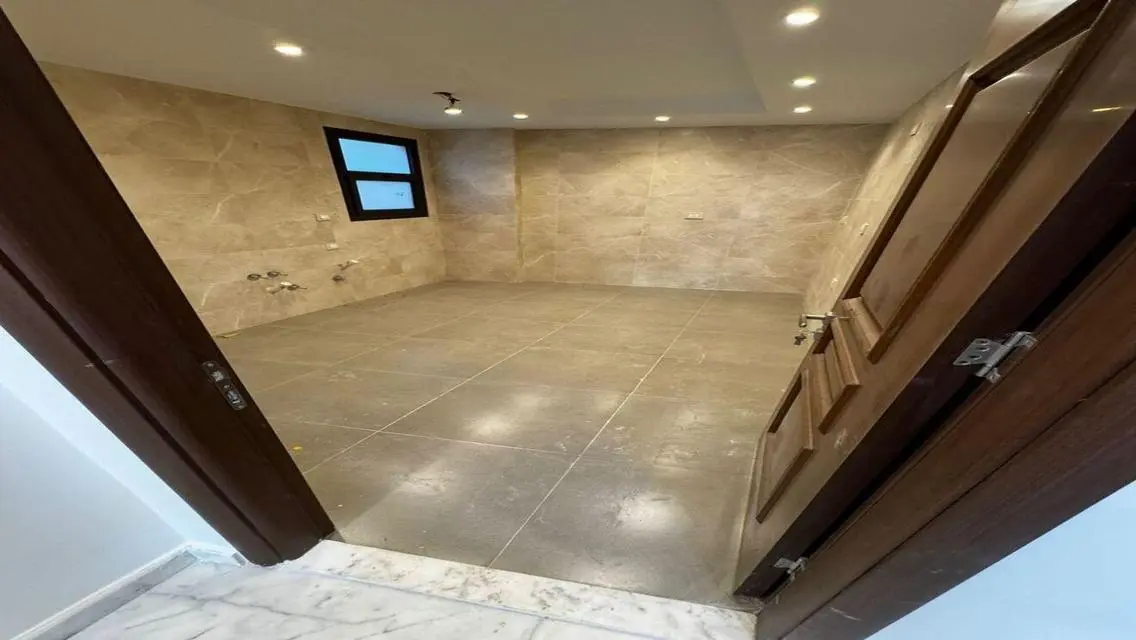1BED fullyfinished &amp; AC&#39;S  perfect for invest.