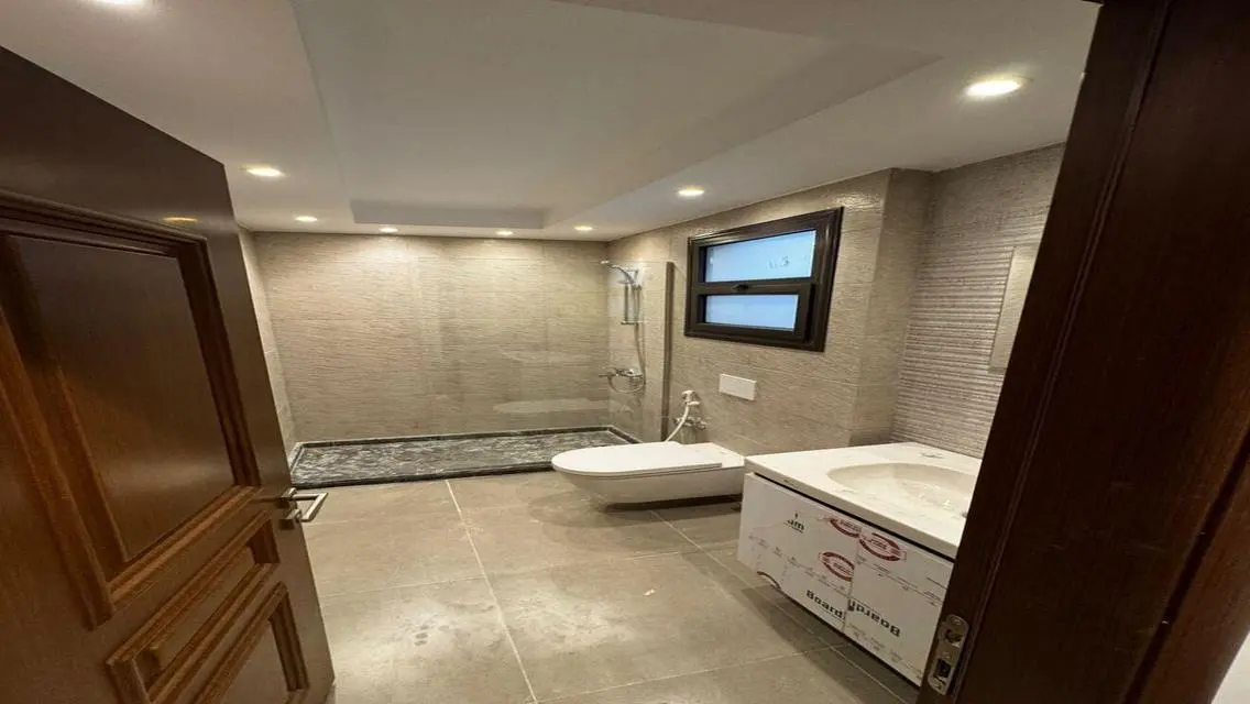 1BED fullyfinished &amp; AC&#39;S  perfect for invest.