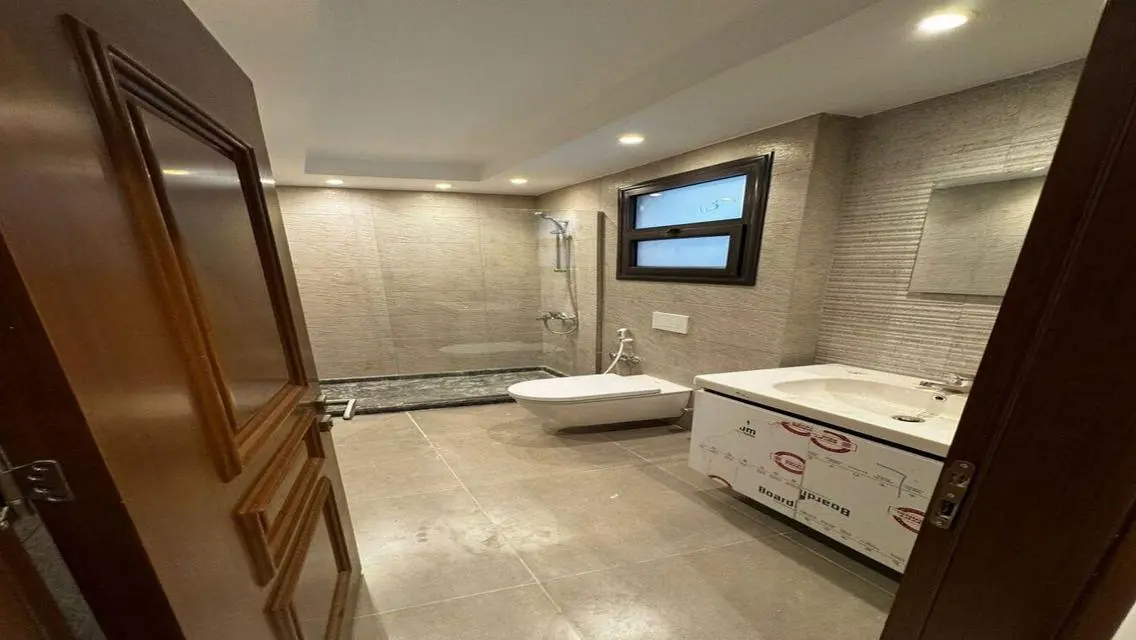 1BED fullyfinished &amp; AC&#39;S  perfect for invest.