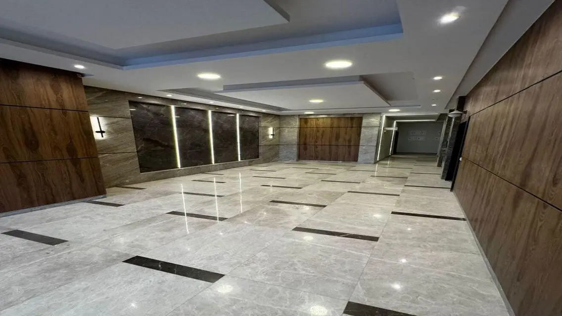 1BED fullyfinished &amp; AC&#39;S  perfect for invest.