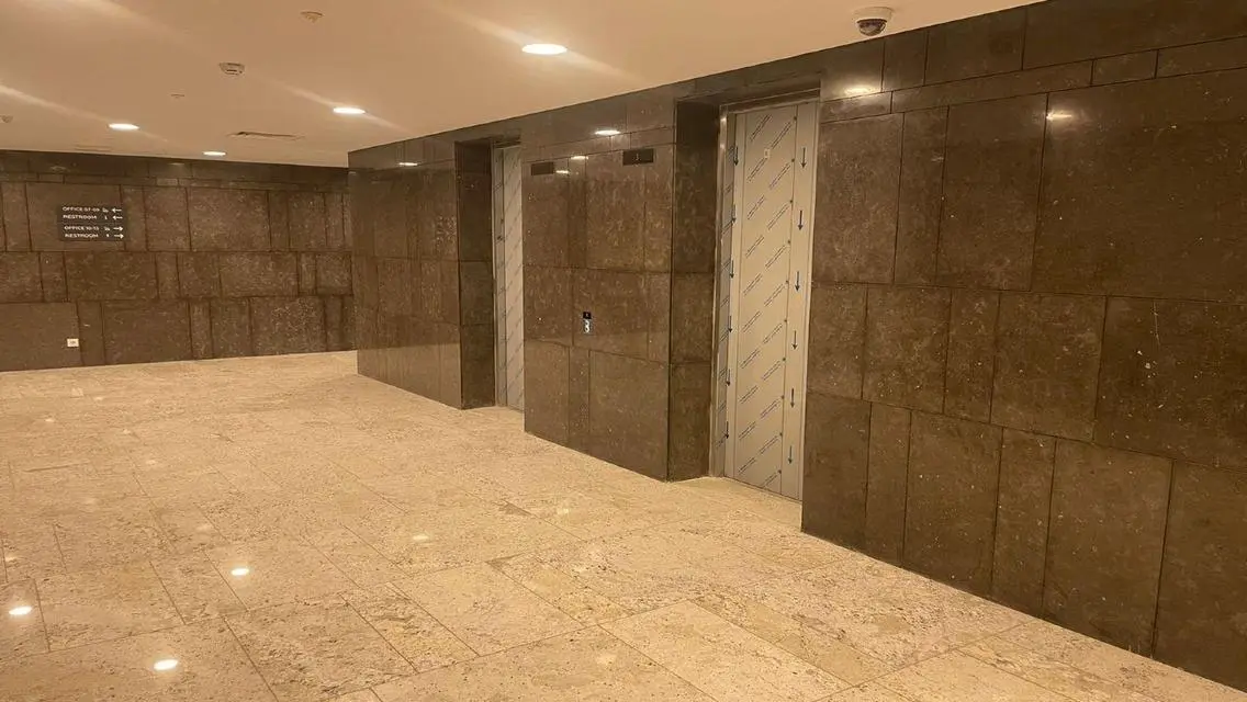 Admin Office|650 Sqm|For Rent|Prime location|EDNC